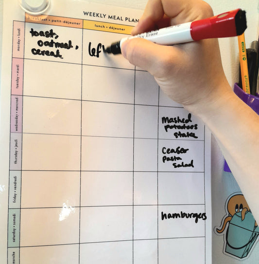 Meal Planner