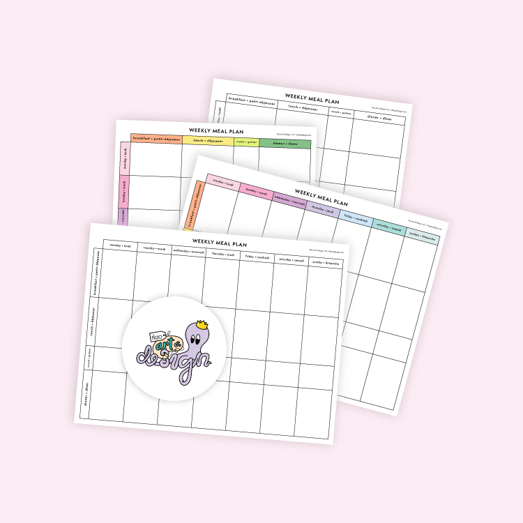 Meal Planner