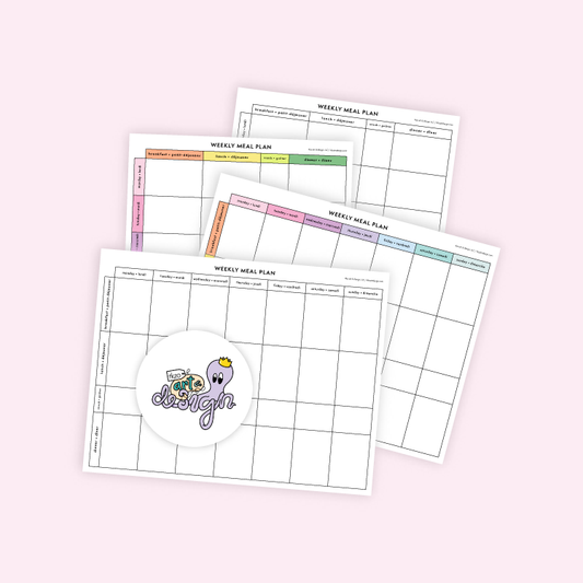Meal Planner
